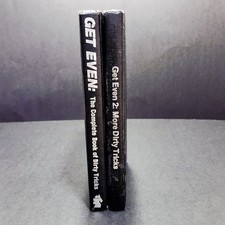 Get Even 1 and 2 - The