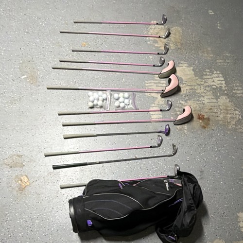 Wilson hope set - set, da