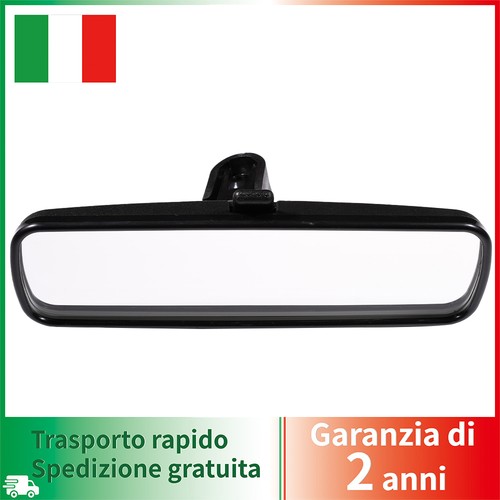 Specchietto retrovisore - specchietto,