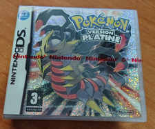 Pokémon - Versione Platino