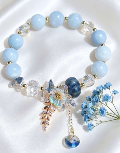 Bracciale artigianale con