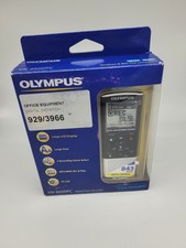 Olympus registratore vocale