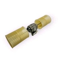 AERMEC FCX32U VERS.04 MOTORE
