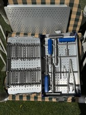 Set rimozione viti rotte kit