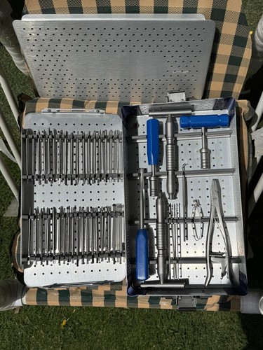 Set rimozione viti - , rotte