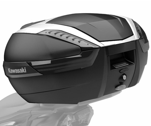 Mascherina per bauletto 47l - mascherina,