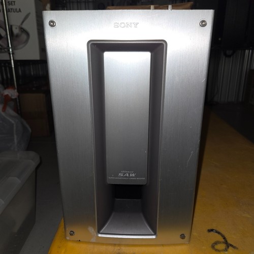Sony wms7 sawms7 active - sa-wms7,