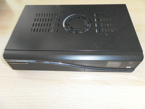 Decoder dreambox 800hdse - decoder,