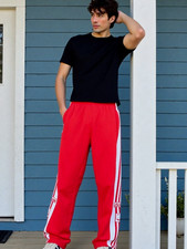 Adidas Uomo Adibreak JP3765 3