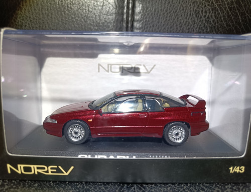 Norev subaru alcyone svx - norev,