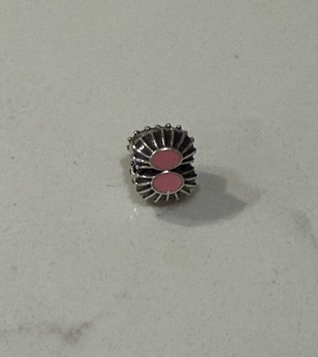 Rare authentic pandora pink - authentic,