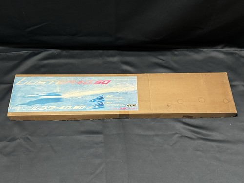 Abc hobby high - speed, rc