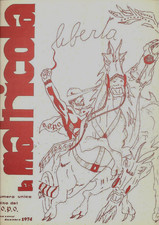 GOLIARDIA SAN SEVERO. NUMERO