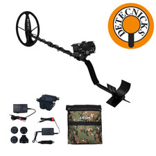 Metal detector C.Scope 4pi +