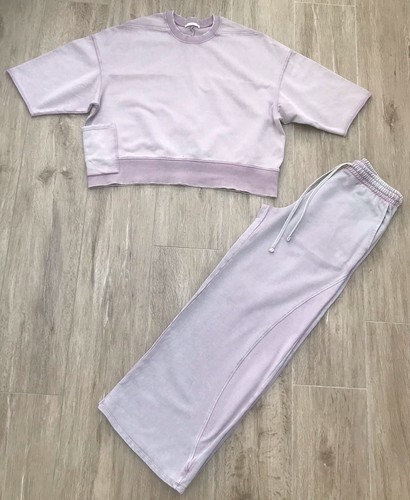 Tuta zara lilla taglia media - zara,
