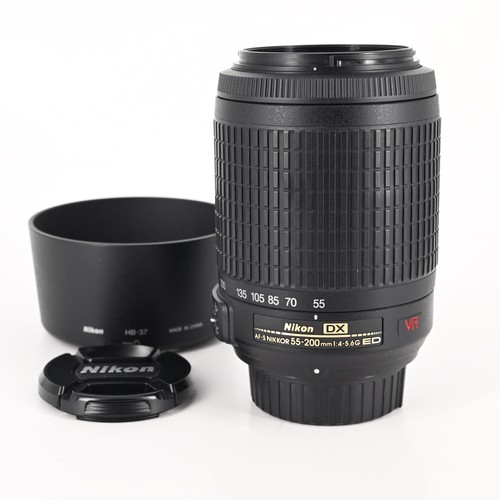 Nikon nikkor 200 mm - nikon,