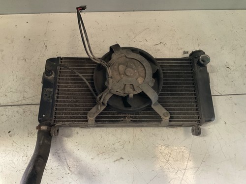 Radiatore honda cbf 600 1000 - cbf,