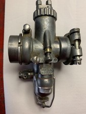 carburatore dell'orto ub22bs2   GUZZI LODOLA GT