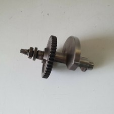 ALBERO BILANCIAMENTO MOTORE PIAGGIO BEVERLY 500 2002 2003 2004 2005 2006 07