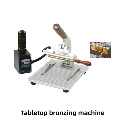 Timbratrice manuale