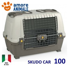 TrasportIno Auto per Cani