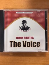 CD AUDIO FRANK SINATRA THE