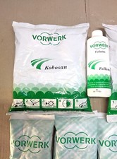 Vorwerk folletto 2 pz Kobosan