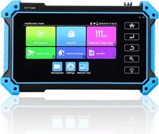 Tester telecamera IP 5,4
