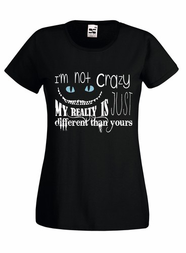 Maglia principesse stregatto - maglia,