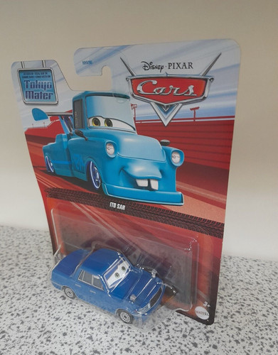 Disney pixar cars auto - pixar,