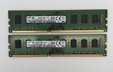 SAMSUNG M378B1G73DB0-CK0 - 16