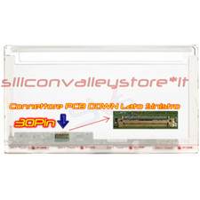 DISPLAY da 17,3" edp LED HD