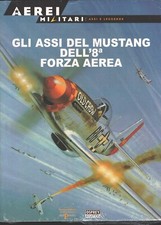 Rivista Aerei Militari: Assi e