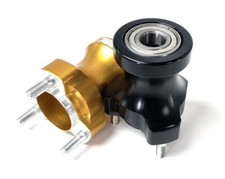 Go Kart AMV Aluminium Front