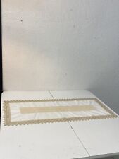 Centrino Per Tavolo Con Rose E