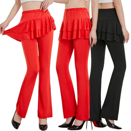 Pantaloni ballo latino - pantaloni,