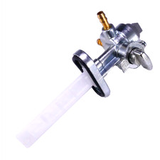 Rubinetto benzina carburante