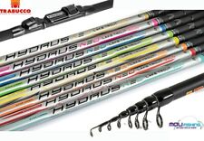 CANNA PESCA TROTA LAGO TRABUCCO HYDRUS NEO LAKE TROUT 2 LUNGHEZZE 4 AZIONI NEW