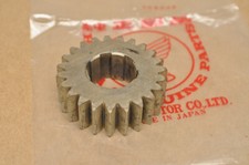 NOS Honda CB450 CL450 K0-K5