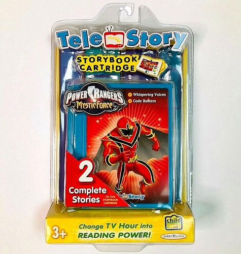 Cartuccia telestory story - cartuccia,