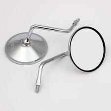 2x Specchio retrovisori per