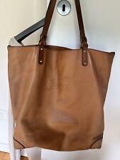 Gucci Shopper Con Borsello Interno Pitone