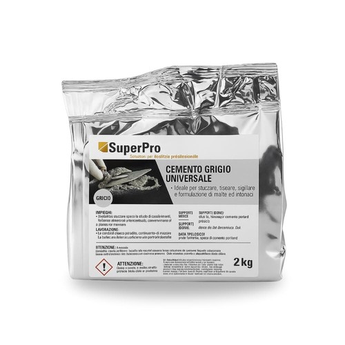 3pz sacco di cemento - [1,,