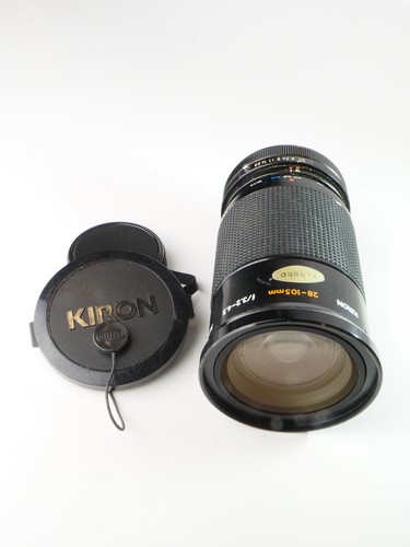 Testato kiron 28 105mm - vg,,