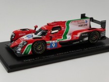 Spark Oreca 07 Gibson #9