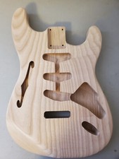 Corpo Thinline Strat | Non