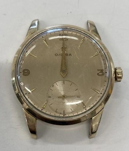 Vintage anni 50 - ((omega,
