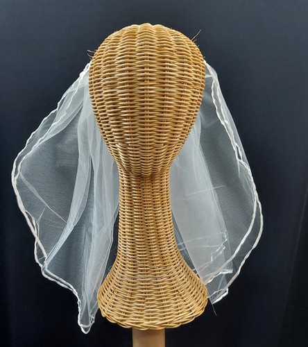 Velo sposa a strati - velo, da