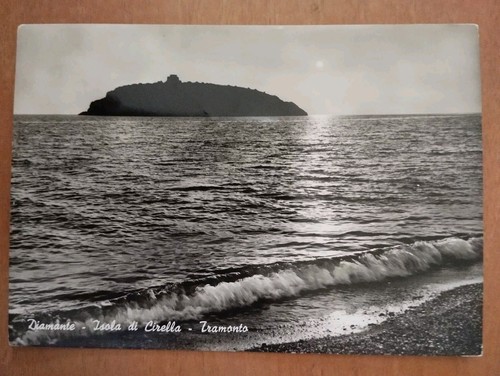Diamante cosenza isola - diamante, di