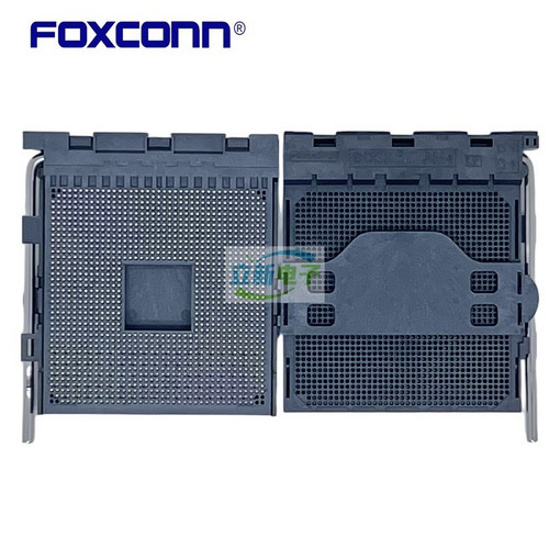Nuova scheda madre foxconn - scheda,